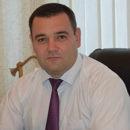 Привітання від голови Дівичківської громади Олександра Слюсаря