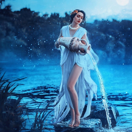 Водолій