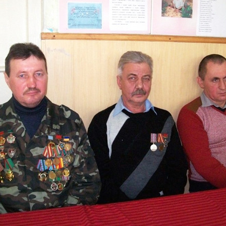 Дмитрівська школа