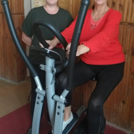 Марина Данилова