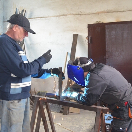 Біляївський ЖЕКП 