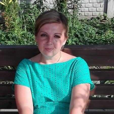 Тетяна Антипович