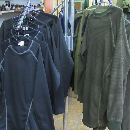 Термобілизна