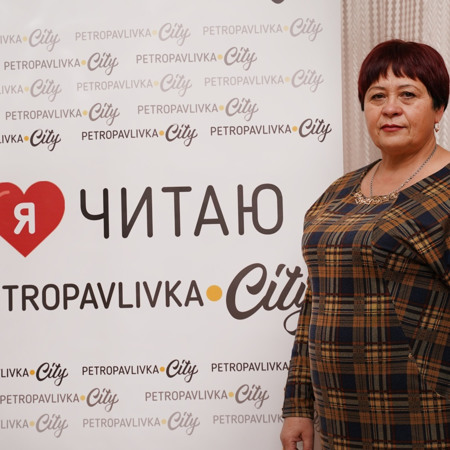 Людмила Лисенко