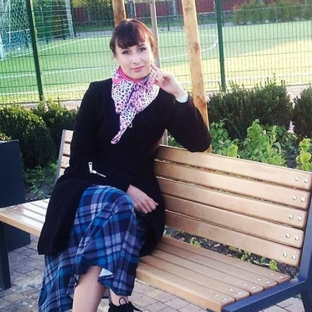 Маринований гарбуз