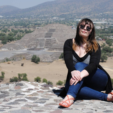 Наталия, Израиль