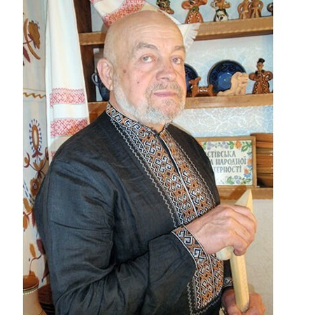 Анатолій Древецький