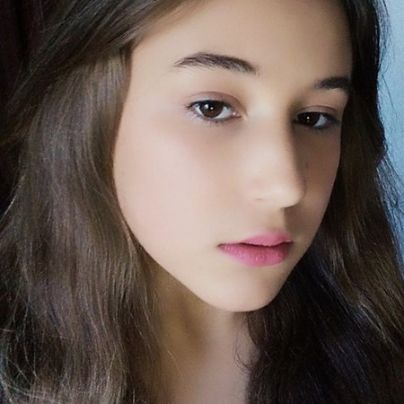 Валерія Новікова, 6-Б клас