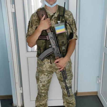 Ігор Панікаревич