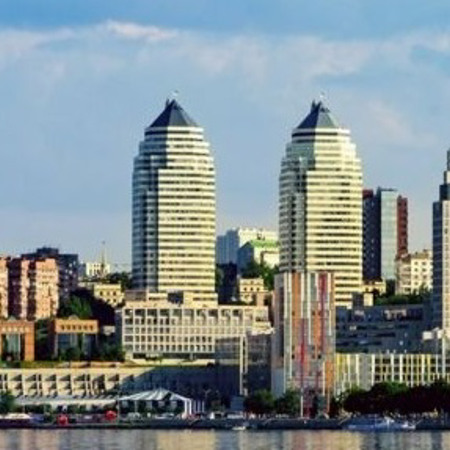 Дніпропетровська область