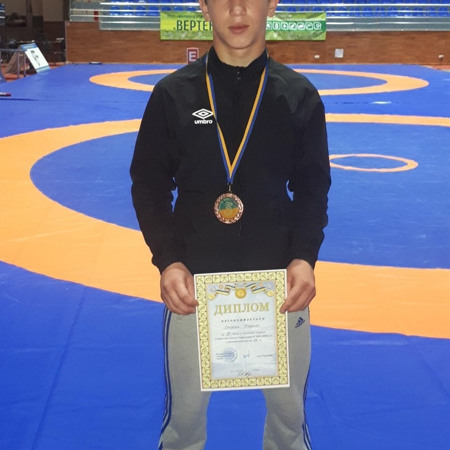 Кирило Скорик