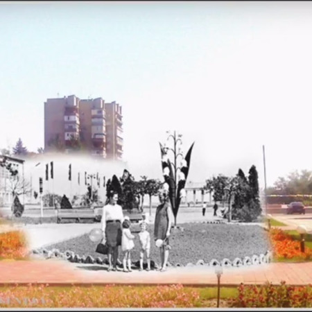 Старый Мелитополь