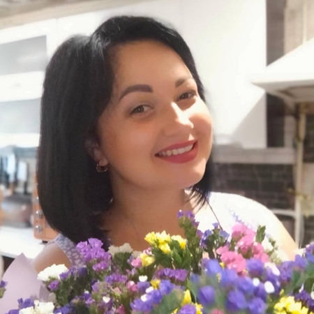 Юлія Фоменко