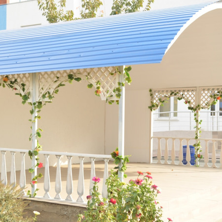 Літня сцена 