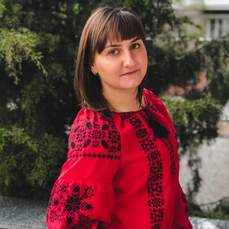 Діана Філіп'єва