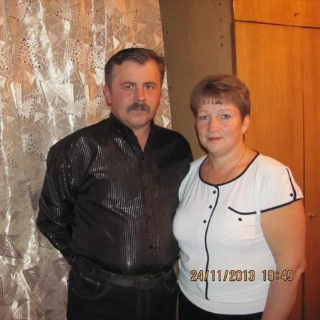 Світлана Костромська,  с. Хороше