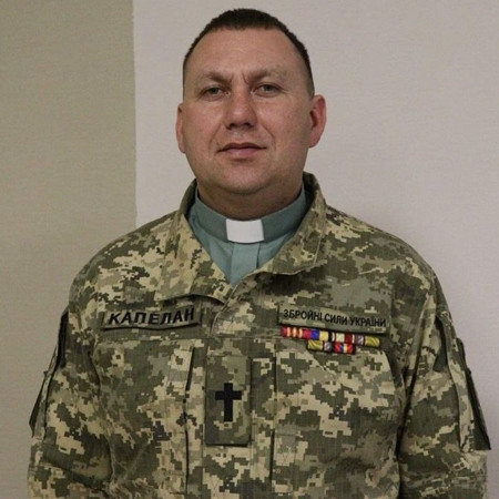 Євген Малисевич