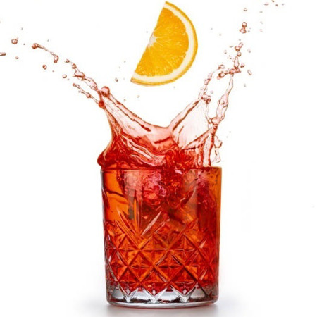 Лікер «Малиновий нектар»