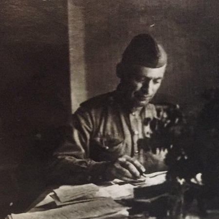 Смирний Нестор Пиминович