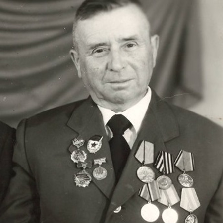 Юрченко Микола Іванович 