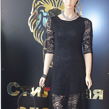 Тренд №8 - класика