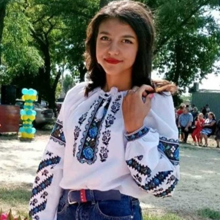  Валерія Канібольціка