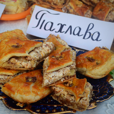 Громада дружня до тих, хто хоче стати її мешканцем 