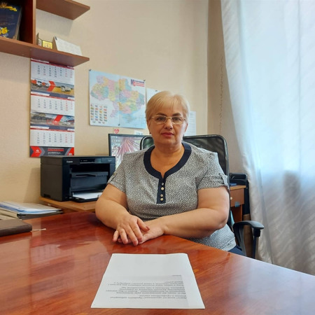 Любі жителі та гості Петропавлівської громади!