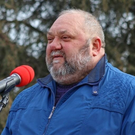 Александр Врублевский