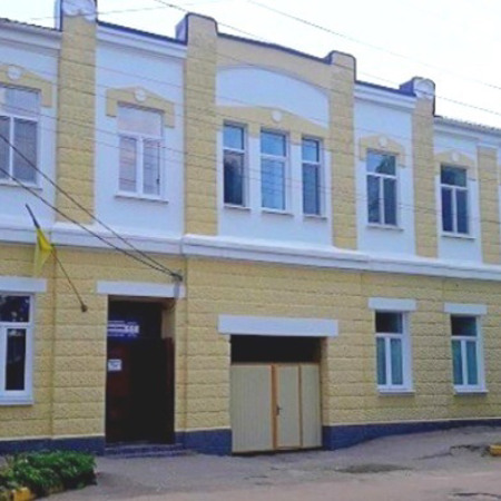 Под защитой социальных служб