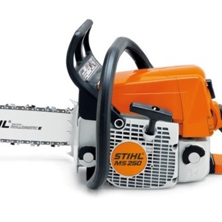 STIHL MS 250