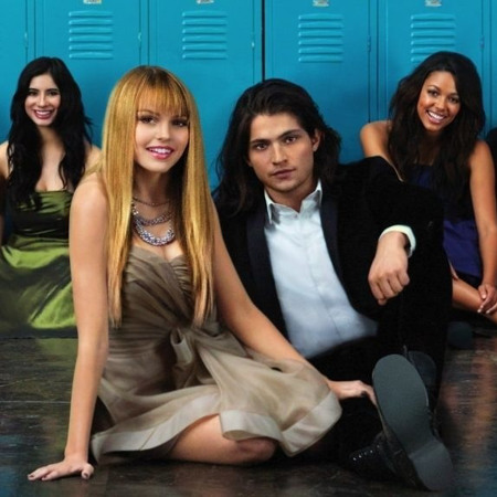 Випускний/Prom (2011)