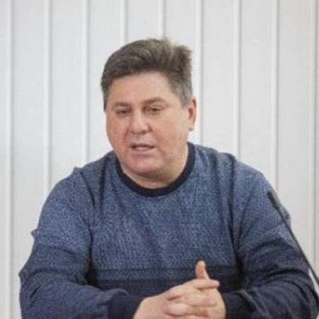 Альберт Зінченко