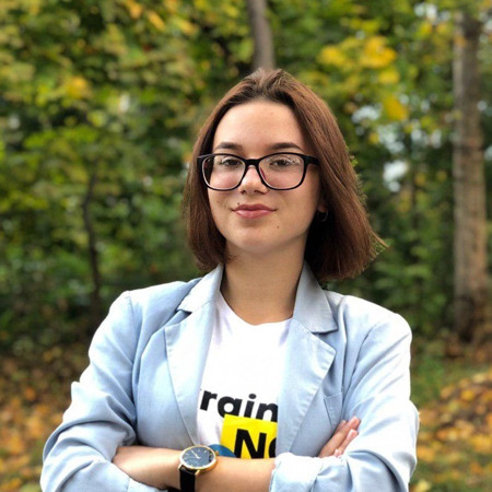 Вікторія Плисак 