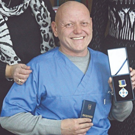 Сергій Рогаль