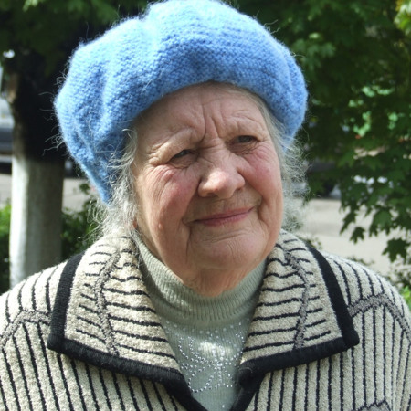 Надія Дубіна-Машевська – місцева “Доктор Хаус”