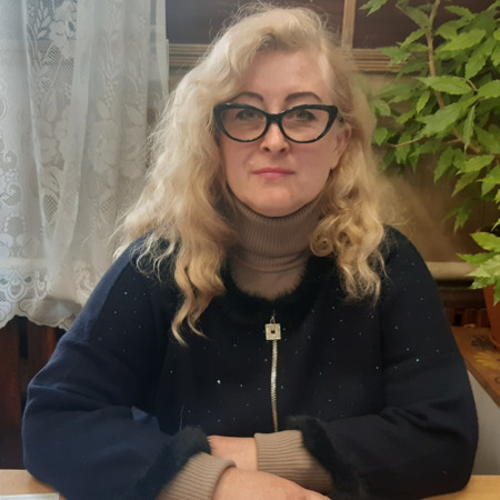 Татьяна Москаленко 