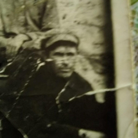 Чорний Василь Семенович