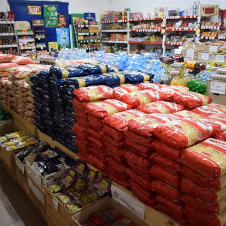 Макаронні вироби