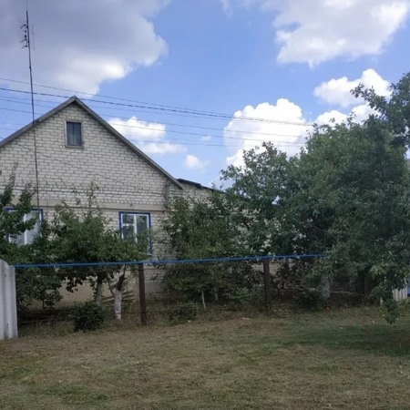 Будинок за 792 809 гривень