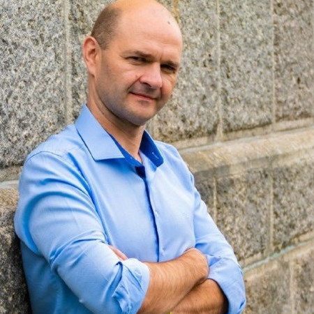 Михайло Нетяжук