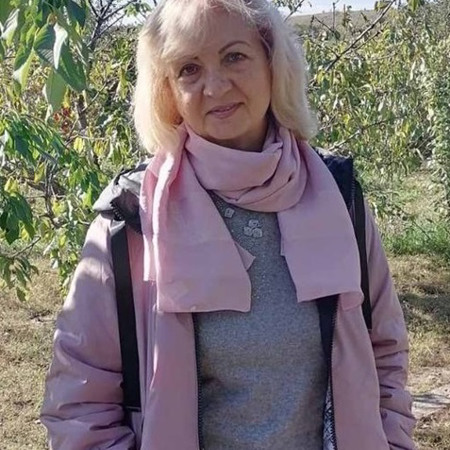 Паска від Світлани Корж з с. Мало-Миколаївка