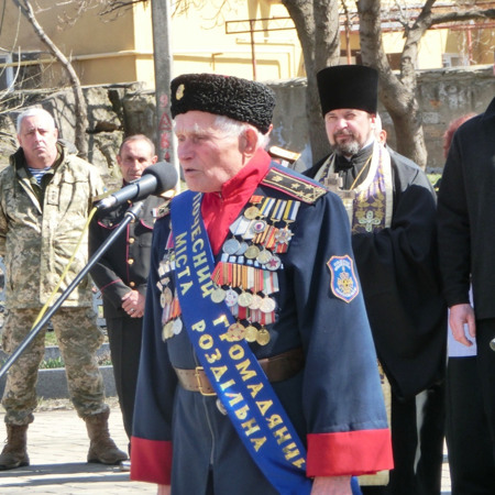 Роздільна-Біляївка: що нас пов'язує 