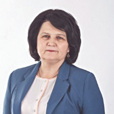 Неоніла Андрійчук