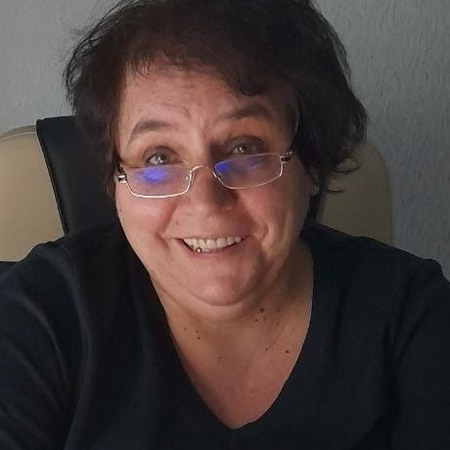 Наталія Церр