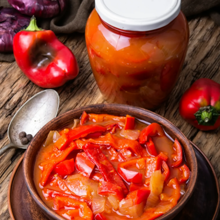 Лечо класичне