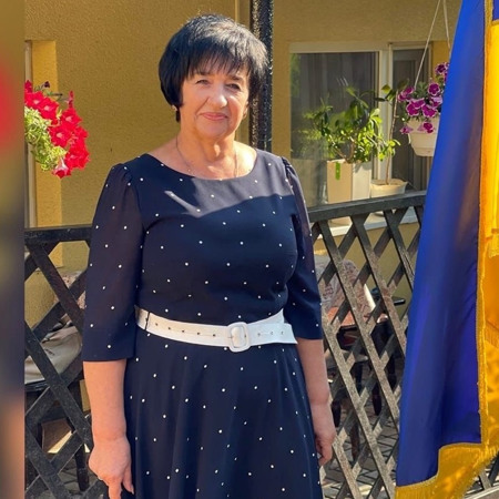 Шановні працівники аграрної галузі району!