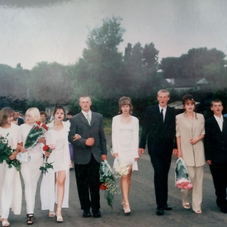 Новоселівська ЗОШ