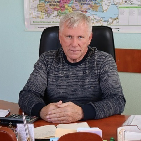 Дорогі трудівники-аграрії ТОВ «Авангард»!