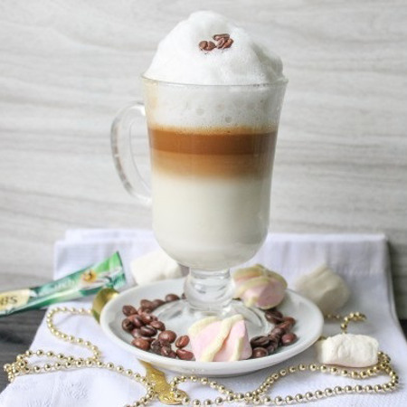 Латте-макіато